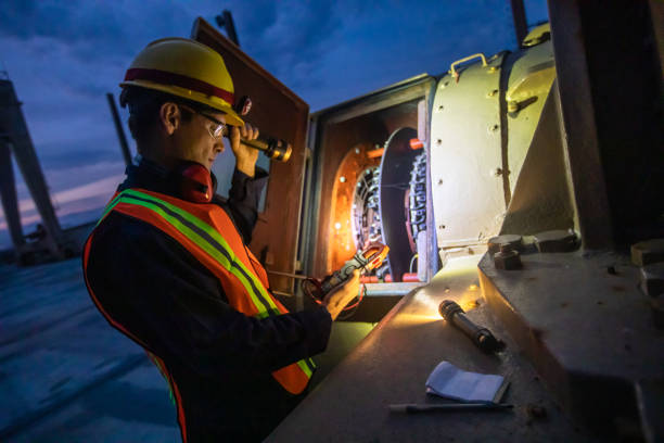 Best Circuit Breaker Repair  in Mayer, AZ