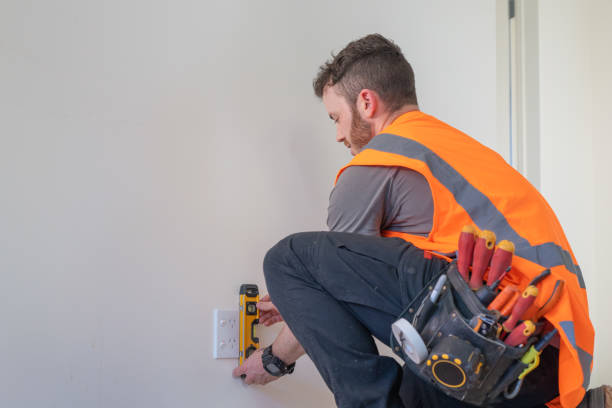 Best Home Electrical Repair  in Mayer, AZ