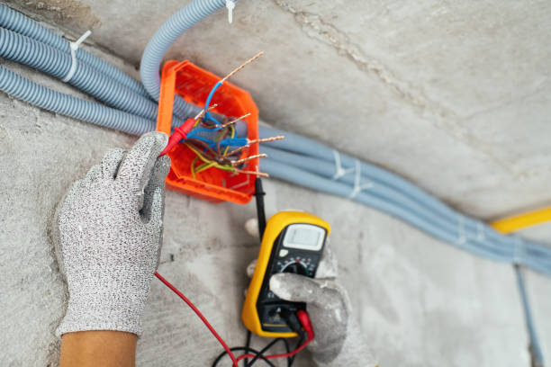 Best Electrical Upgrades for Homes  in Mayer, AZ